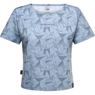 T-shirt dames La Sportiva Dimension