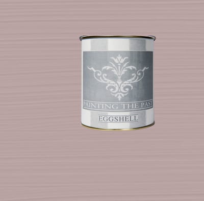 Painting The Past - Krijtlak Eggshell - Lily - 750 ml