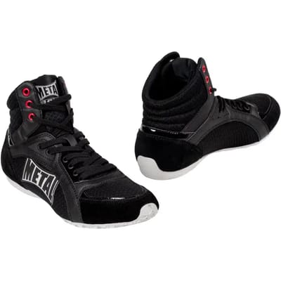 Multiboksschoenen Metal Boxe