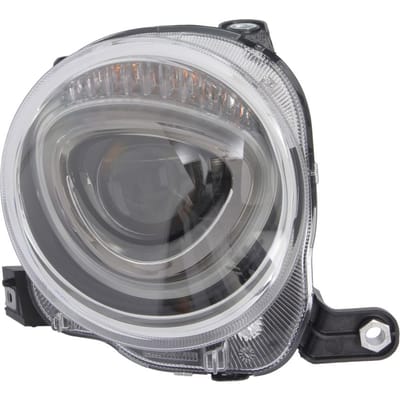 Koplampen MAGNETI MARELLI 712000815332, rechts