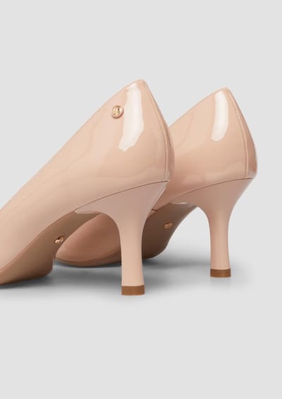 s.Oliver - female - Pumps in laklederlook