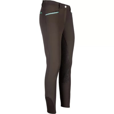 Damesbroek met volledige grip Imperial Riding El Capone