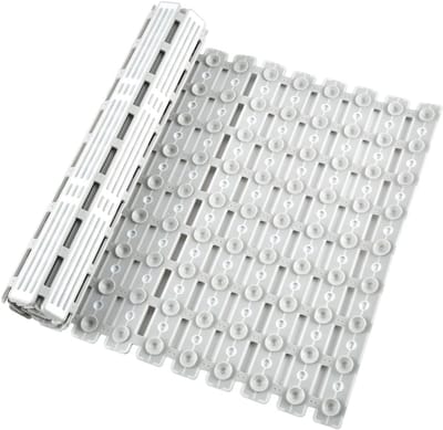 Antislip Badmat voor Veiligheid in de Badkamer - Perfect voor Douche en Bad