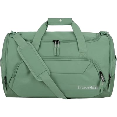Travelite Reistas / Sporttas Kick Off – Medium 45 liter - Sage Green