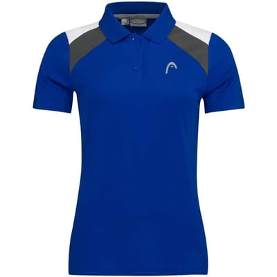 T-shirt Korte Mouw Head Club 22 Tech