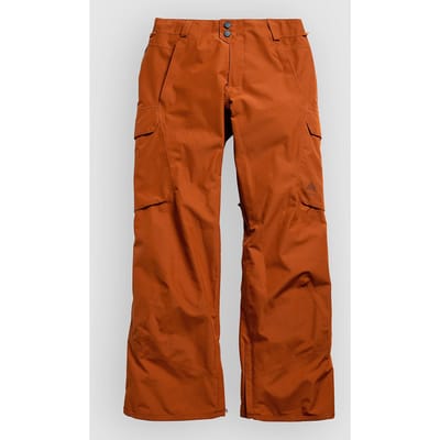 Burton Reserve Broek rood
