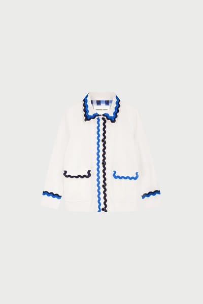 Fabienne Chapot - CLTJKT13SS261009 - Melodie Jacket
