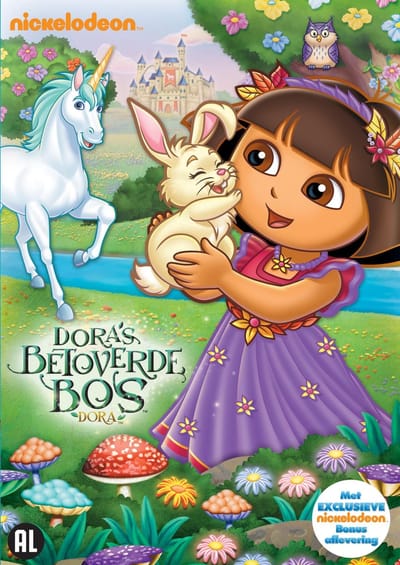DORA: BETOVERDE BOS (D)
