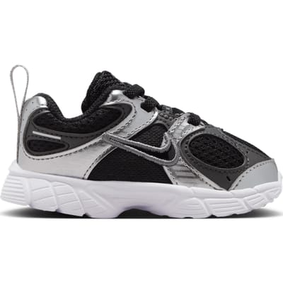 Nike V5 RNR Babyschoenen - Zwart - Maat 18.5 - Mesh/Synthetisch