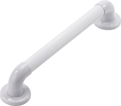MultiMotion Wandbeugel 40 cm extra grip. Handgreep / wandgreep voor badkamer / douche / toilet. Toiletbeugel / badgreep / douchegreep