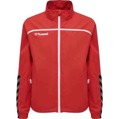 Hummel kindertrainingsjack Hmlauthentic Kids Training Jacket 204936