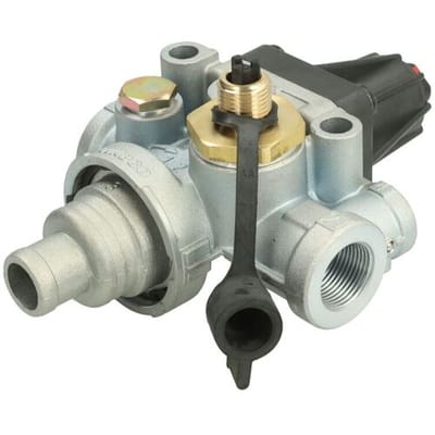 Remdrukregelaar WABCO 9753035040