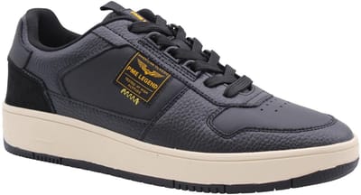 Pme Legend - Schoenen - Zwart - Heren - Maat 46 -