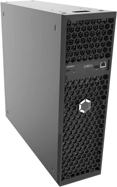 Canaan Avalon Q – 90 TH/s Bitcoin Miner met Geavanceerde Koeling – Energiezuinige Crypto Miner