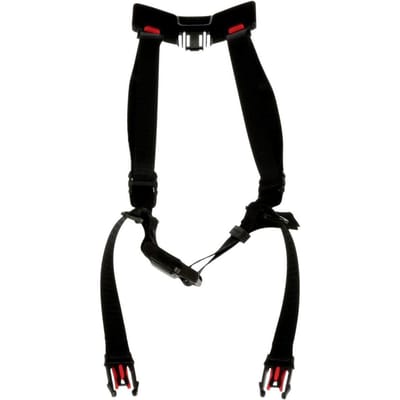3m™ vervangende kinriem securefit x5000
