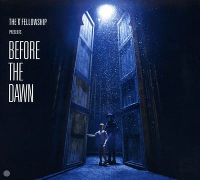 Before The Dawn - Kate Bush