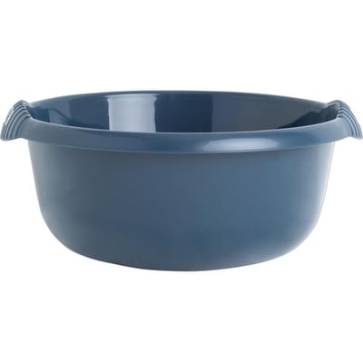 Casa Ronde Afwasbak Marineblauw 32cm One Size