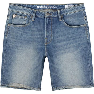 Garcia - 645 Ciro short - Heren - Korte broeken
