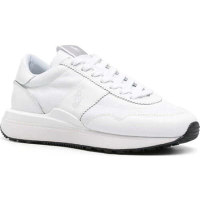 Lage Sneakers Polo Ralph Lauren -