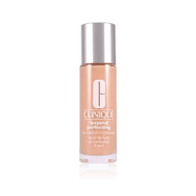 Clinique Foundation Beyond Perfecting Makeup Vloeibare foundation Dames 30 ml