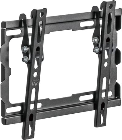 Easy Tilt M Ultra dunne kantelbare wandsteun voor tv’s tot en met 42 inch - EW1506
