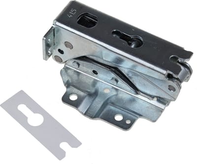 BOSCH - SCHARNIER KOELKASTDEUR - 00750251