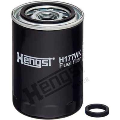 Brandstoffilter HENGST FILTER H177WK