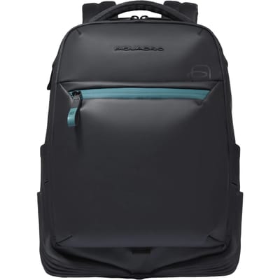 Rugzakman Piquadro CA6638C2OW-N Zwart