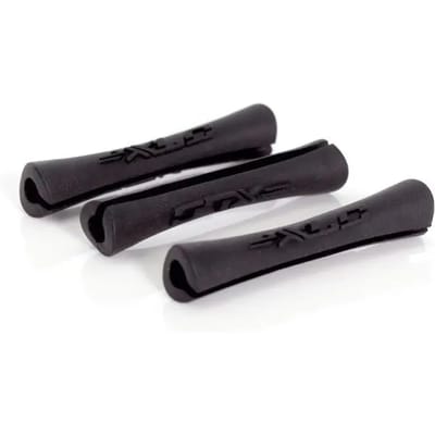 Beschermende buisdeksels voor frames XLC br-x06 (x4)
