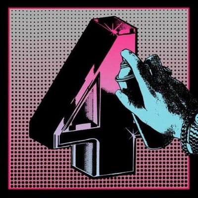 Various Artists - After Dark 4 (3 LP) (Coloured Vinyl)