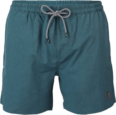 Brunotti - Volleyer Men Swim Shorts | Fuel Green - XXL