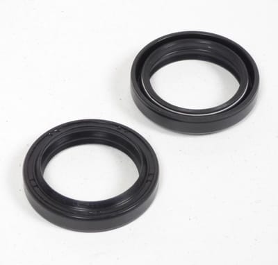 vork spi pakking 31.7mm x 42mm x 7/9mm origineel type nieuw voor motor scooter