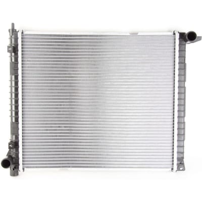 Radiator, motorkoeling NISSENS 64300A