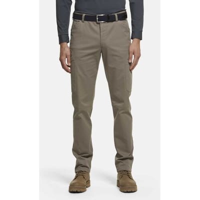 Meyer Broek Kerry Modern Active Fairtrade Cotton Cargo Taupe / male