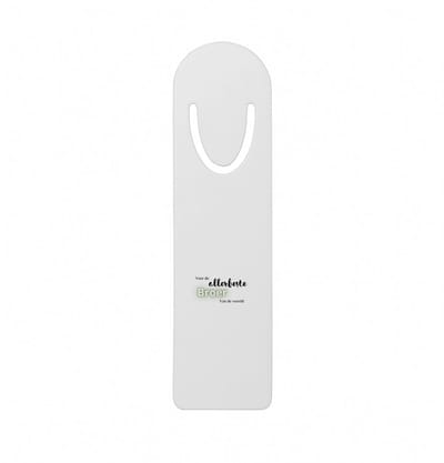 Hacebo® - voor de allerbeste broer van de wereld metalen boekenlegger - de beste broer - verjaardagscadeau - verjaardag - cadeau - cadeautje voor broer - broer artikelen - kado - geschenk Bladwijzer boekenleggers - 12.7 cm x 3.2cm