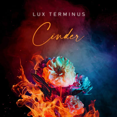 Lux Terminus - Cinder (2 LP)