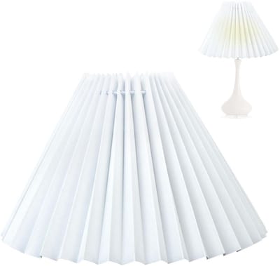 CLVP® Lampenkap Staande Lamp - Lampenkap Tafellamp - Lampenkap Schemerlamp