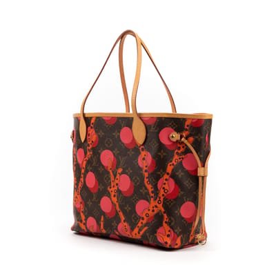 Ltd. Ed. Ramages Neverfull MM Schoudertas