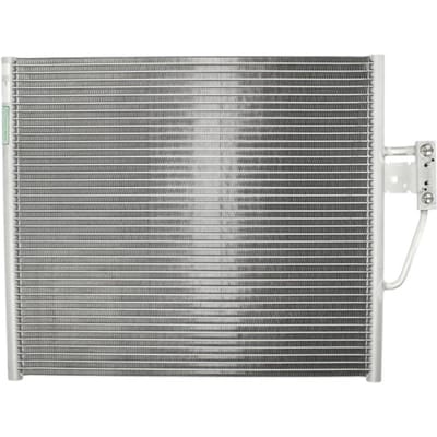 Condensor, airconditioning NRF 35587
