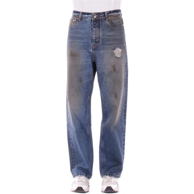 Jeans John Richmond 10290662244691