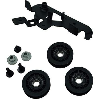 Husqvarnagroep pulley kit