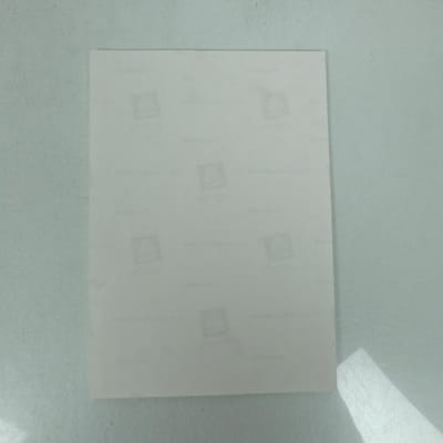 merel antislip zelfklevende 3d pukkels doorschijnend 30x21cm voor motor 789101