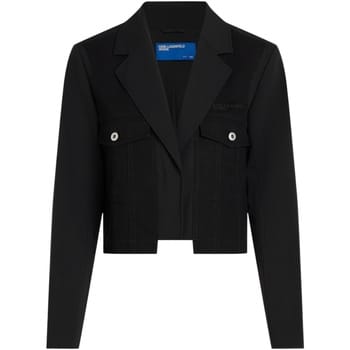 Blazer Karl Lagerfeld KLJ UTILITY BLAZER A3W14019