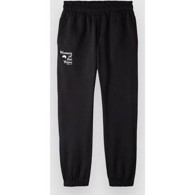 O'Neill Noos Wow Jogger Kids Broek zwart