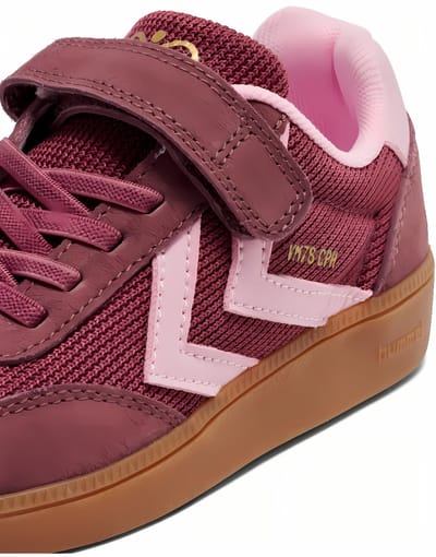Hummel kindersneaker Vm78 Cph Jr 230241