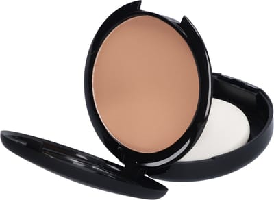 Make-up Studio Compact Mineral Powder make-uppoeder - Warm beige