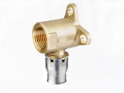 Fränkische Wandhoek alpex-plus 20-Rp1/2 35 mm, 87320720