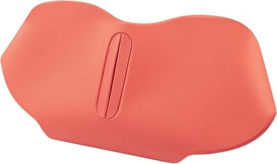 Draagbare Smart Case voor AirPods Max, Beschermende Magnetische PU Leren Hoes met Oplaadfunctie en Energiebesparing