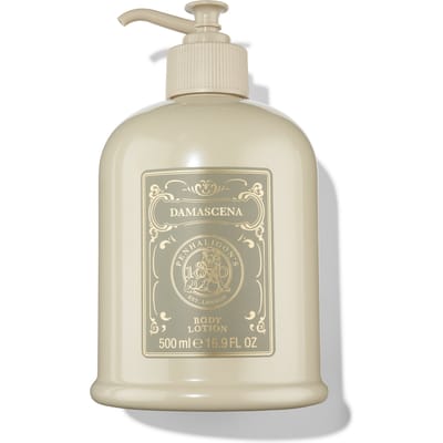 Penhaligon's Posh Wash Damascena Body Lotion