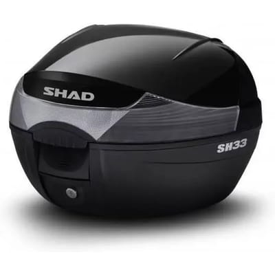 Verfklare cover Shad SH33 ABS 2018
